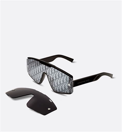 mask sunglasses dior.